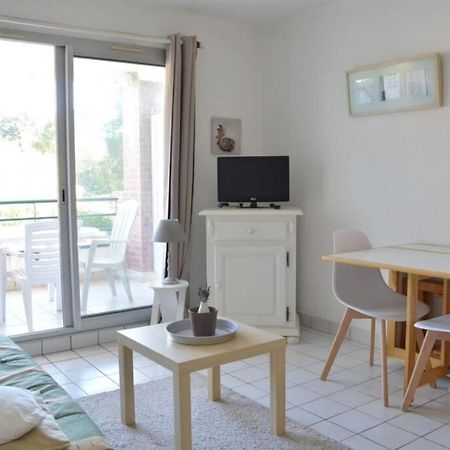 Studio - 700M Plage Port - 200M Golf - Wifi - Piscine Apartment Pornic Exterior photo